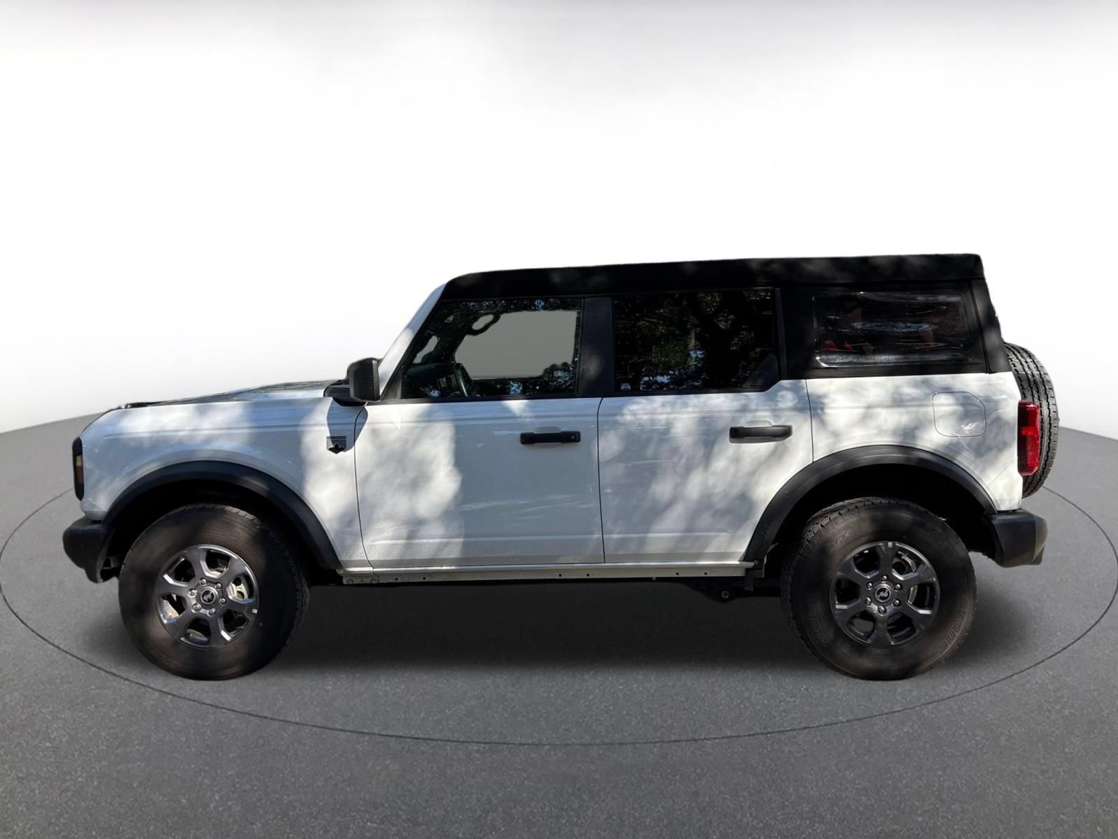 Used 2026 Ford Bronco Big Bend AWD/4WD image 7