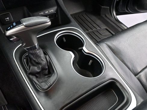 Used 2018 Dodge Durango Citadel w/ Technology Group image 18