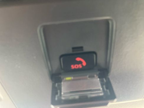 Used 2024 Toyota Camry LE FWD image 21