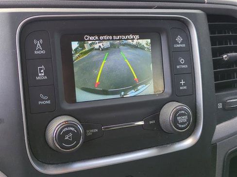 Used 2018 RAM 2500 Tradesman w/ Chrome Appearance Group image 50