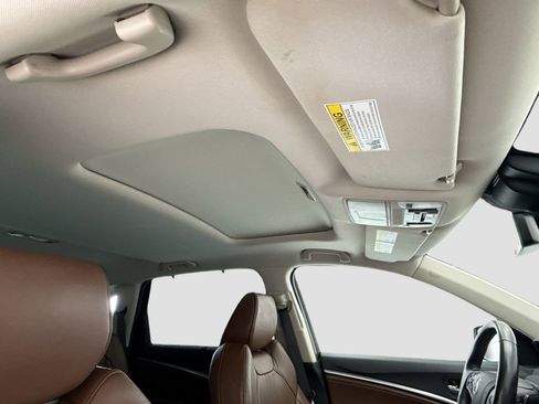 Used 2019 Acura MDX SH-AWD w/ Advance Package image 17
