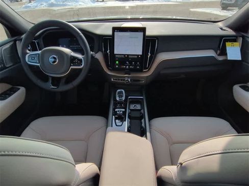 New 2026 Volvo XC60 B5 Plus w/ Protection Package Premier image 15