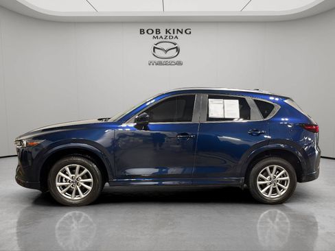Used 2025 MAZDA CX-5 AWD 2.5 S image 2