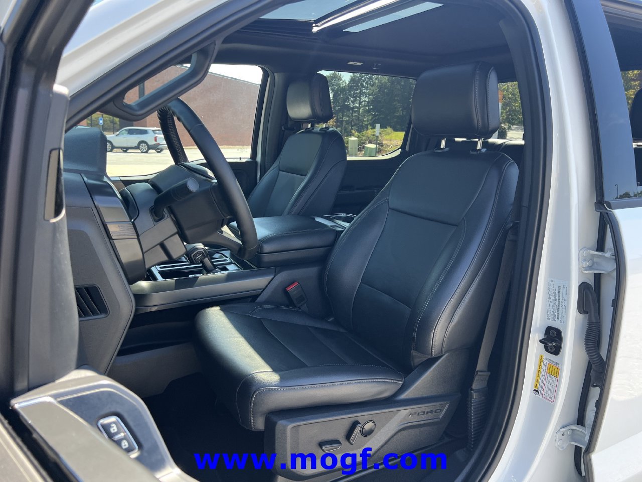 Certified 2024 Ford F150 XLT w/ Equipment Group 303A High AWD/4WD image 20
