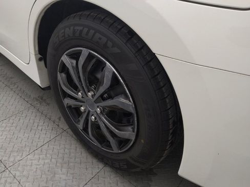 Used 2017 Nissan Altima 2.5 S w/ Power Driver Seat Package image 31