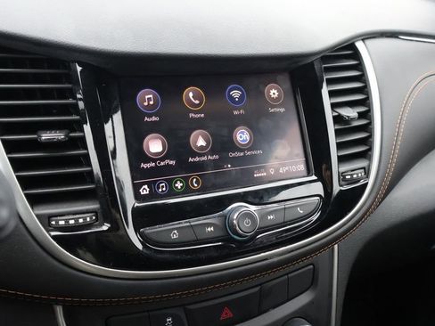 Used 2020 Chevrolet Trax LS w/ Tint and Cruise Package image 21