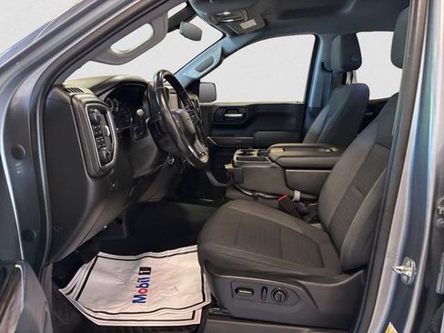Used 2020 Chevrolet Silverado 1500 RST w/ All-Star Edition AWD/4WD image 10