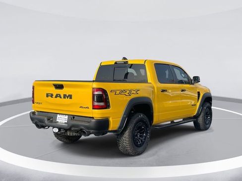 Used 2023 RAM 1500 TRX w/ TRX Level 2 Equipment Group image 5