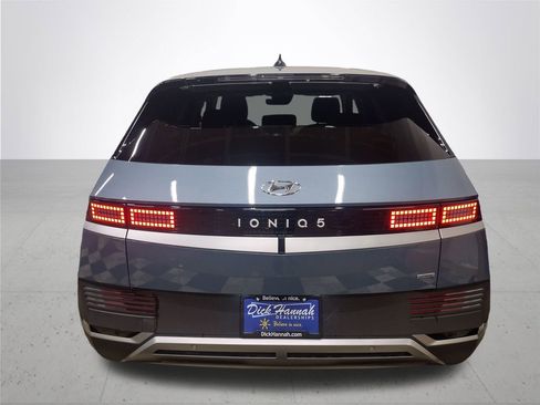 Used 2023 Hyundai Ioniq 5 SEL image 12