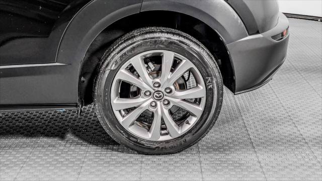 Used 2020 MAZDA CX-30 AWD w/ Select Package image 35
