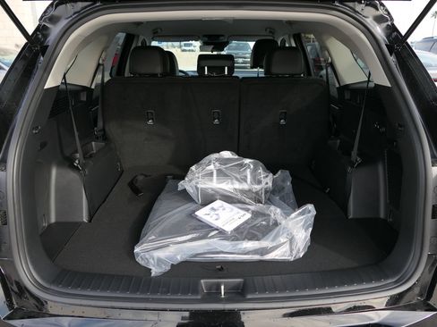 New 2026 Kia Sorento S FWD image 22