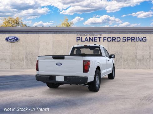 New 2026 Ford F150 XL RWD image 10