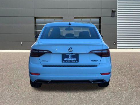 Used 2019 Volkswagen Jetta R-Line FWD image 6