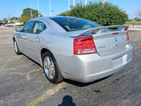 Used 2010 Dodge Charger Rallye RWD image 7