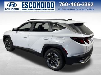 New 2026 Hyundai Tucson SEL video 3