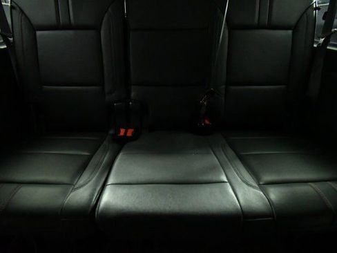 Used 2023 Chevrolet Suburban RST w/ Luxury Package image 27