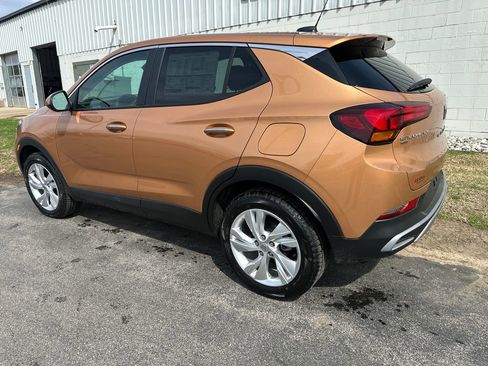 New 2026 Buick Encore GX Preferred w/ Comfort Package AWD/4WD image 3