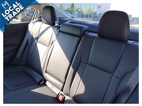 Certified 2024 Subaru Legacy Limited image 44