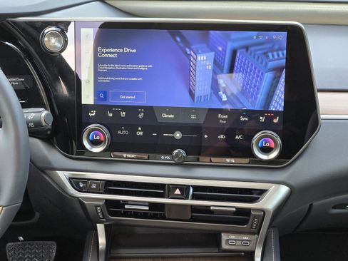 New 2026 Lexus RX 350 FWD image 11