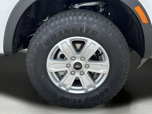 New 2025 Ford Ranger XL image 19