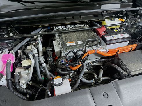 Used 2023 Lexus RZ 450e Premium w/ Technology Package image 34