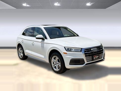 Used 2019 Audi Q5 2.0T Premium AWD/4WD image 7