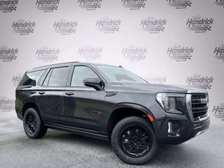 Used 2024 GMC Yukon AT4 w/ AT4 Premium Package AWD/4WD video 2