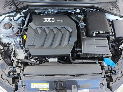 Used 2018 Audi A3 2.0T Premium w/ Convenience Package image 34