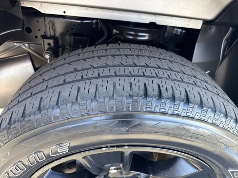 Certified 2021 RAM 1500 Big Horn RWD image 10
