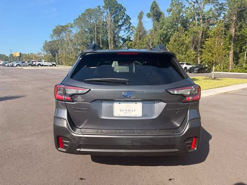 Used 2022 Subaru Outback Onyx Edition XT w/ Popular Package #2 AWD/4WD image 15