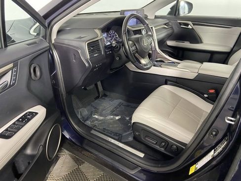 Used 2021 Lexus RX 350 AWD w/ Luxury Package image 19