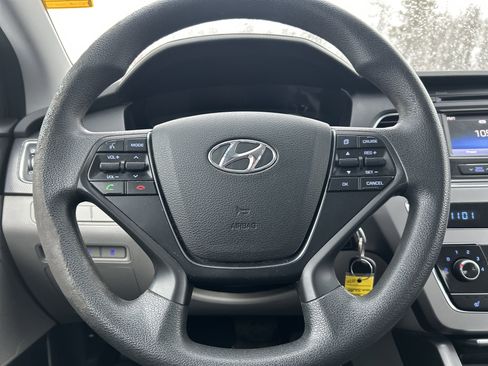 Used 2015 Hyundai Sonata Sport image 15
