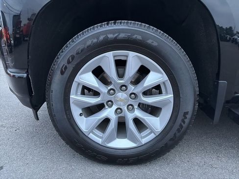 Used 2021 Chevrolet Silverado 1500 Custom image 10