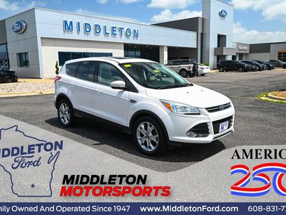 Used 2013 Ford Escape SEL