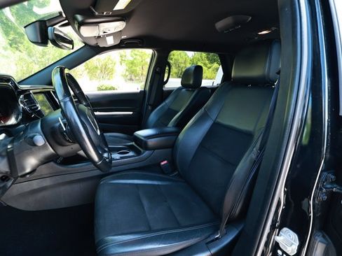 Used 2021 Dodge Durango GT RWD image 24
