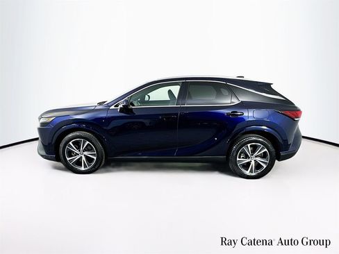 Certified 2025 Lexus RX 350 Premium w/ Accessory Package AWD/4WD image 4