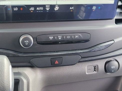 New 2026 Ford Transit 350 148 High Roof Extended w/ Load Area Protection Package image 18