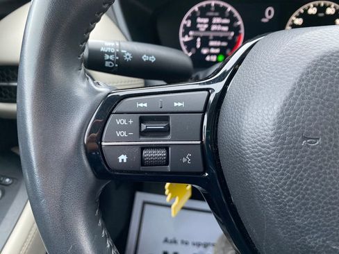 Used 2024 Honda HR-V EX-L image 26