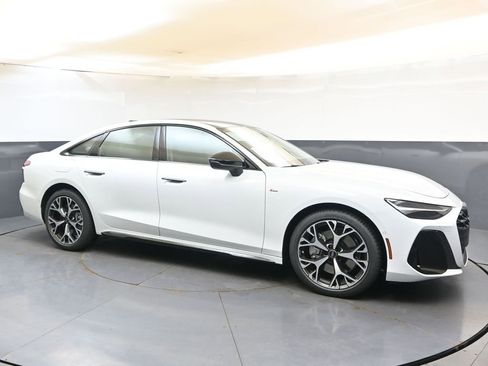 New 2026 Audi A6 Premium Plus AWD/4WD image 7