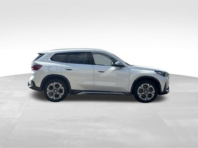 Certified 2024 BMW X1 xDrive28i AWD/4WD image 10
