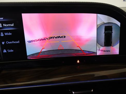 Used 2023 Cadillac Escalade ESV Sport Platinum AWD/4WD image 27