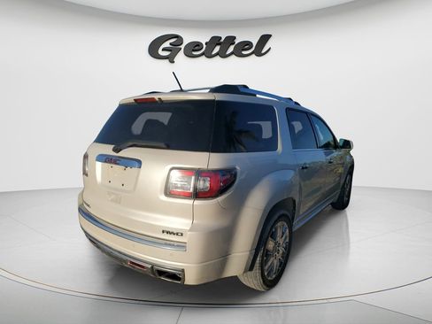 Used 2013 GMC Acadia Denali image 4