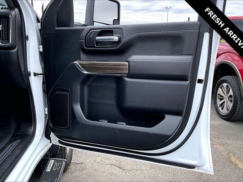 Used 2023 Chevrolet Silverado 2500 LT w/ Convenience Package image 27