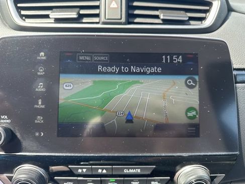 Used 2021 Honda CR-V Touring image 11
