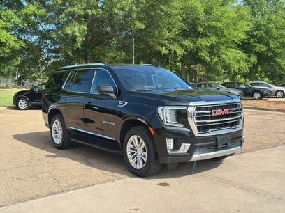 Certified 2024 GMC Yukon SLT
