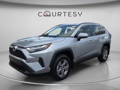 Certified 2025 Toyota RAV4 XLE w/ Convenience Package