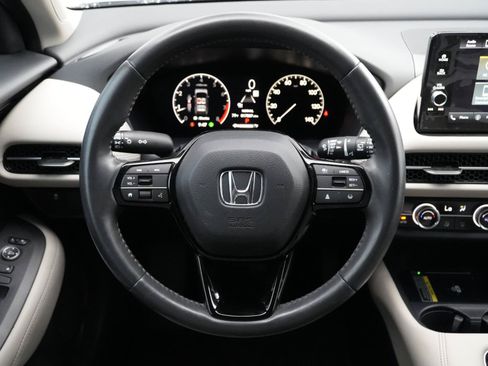 Used 2024 Honda HR-V EX-L image 18