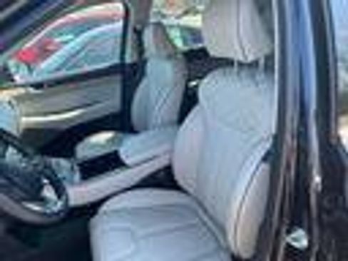 Used 2022 Hyundai Palisade Calligraphy image 13