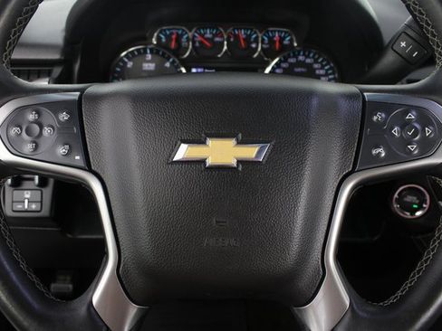 Used 2015 Chevrolet Tahoe LTZ image 14