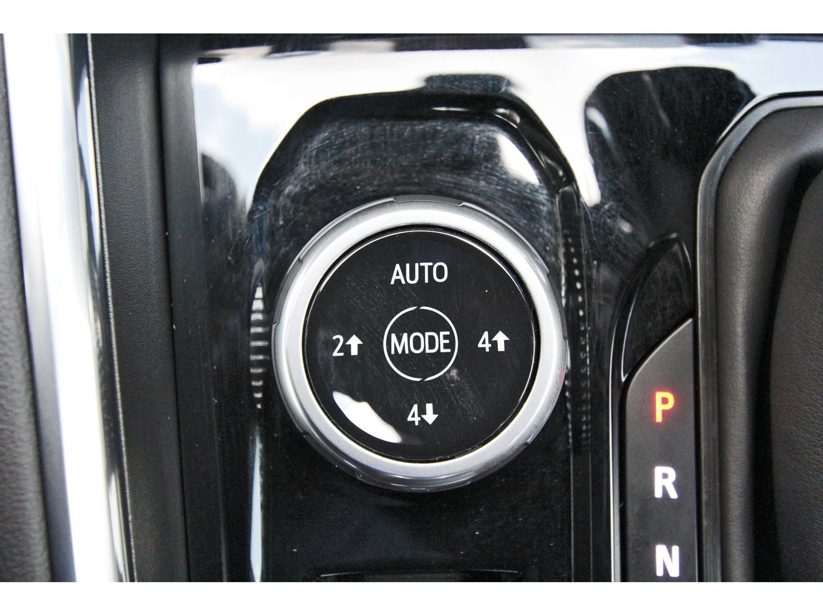 Used 2026 GMC Canyon AT4 w/ AT4 Premium Package AWD/4WD image 31
